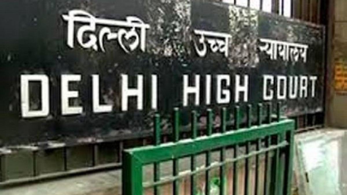 COVID-19: Delhi High Court returns to virtual mode till April 23