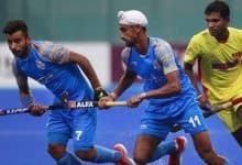 Bangladesh to host Men's Hockey Asian Champions Trophy from Oct 1-9