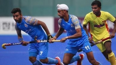 Bangladesh to host Men's Hockey Asian Champions Trophy from Oct 1-9
