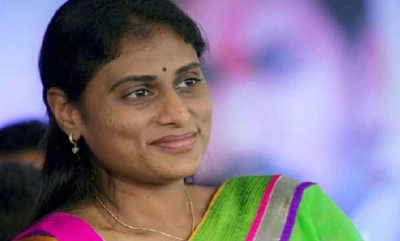 YS Sharmila likely to float new political party today