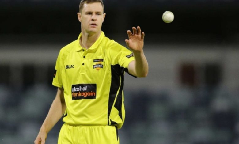 IPL 2021: CSK sign Behrendorff as a replacement for Hazlewood