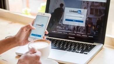 Personal data of 500 Million LinkedIn users leaked online