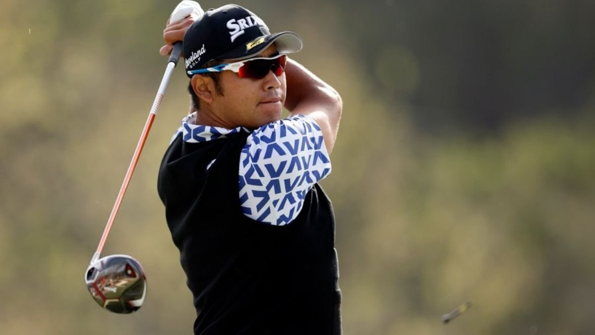 Magical Matsuyama makes Masters history for Asia by winning at Augusta