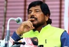 All ministers of Maharashtra govt will resign one by one: Ramdas Athawale