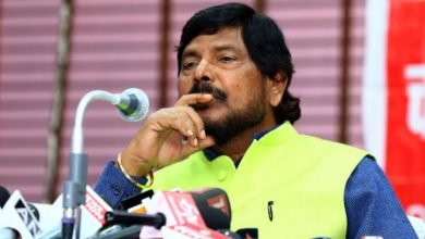 All ministers of Maharashtra govt will resign one by one: Ramdas Athawale