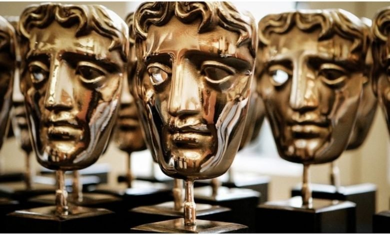 BAFTAs 2021 awards announced