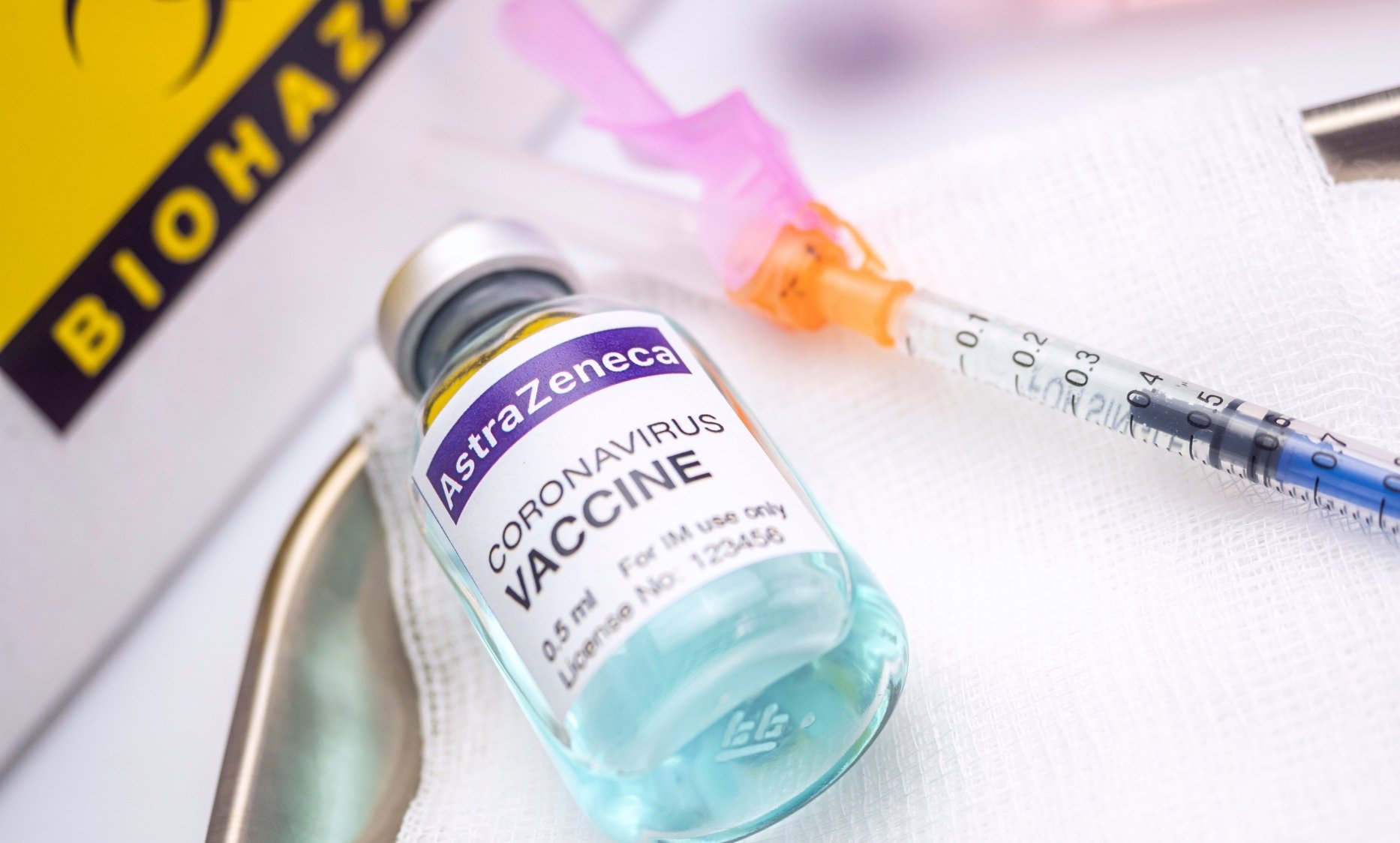 COVID-19 Vaccine Prices In, and Super Profits From a Global Tragedy – Business or Barbarism Digpu News