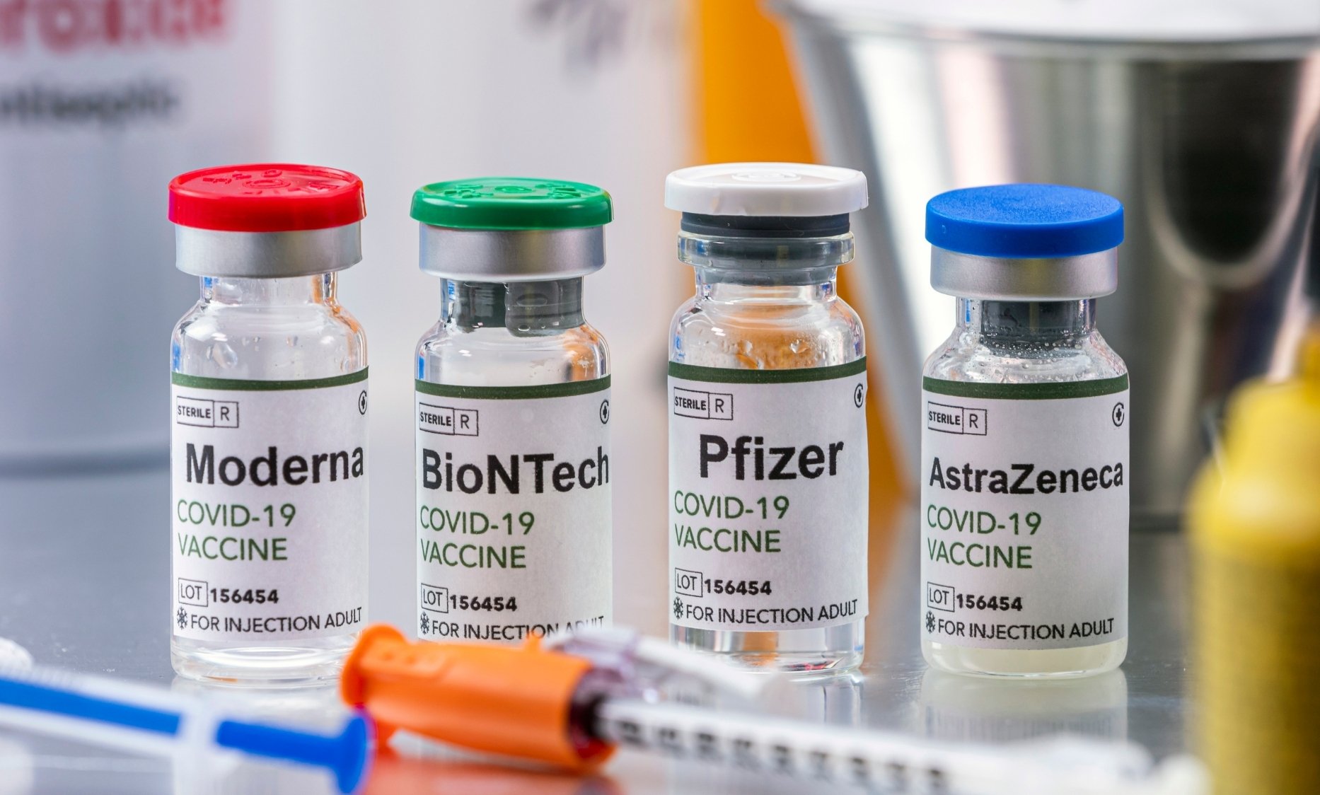 COVID-19 Vaccine Prices In, and Super Profits From a Global Tragedy – Business or Barbarism Digpu News