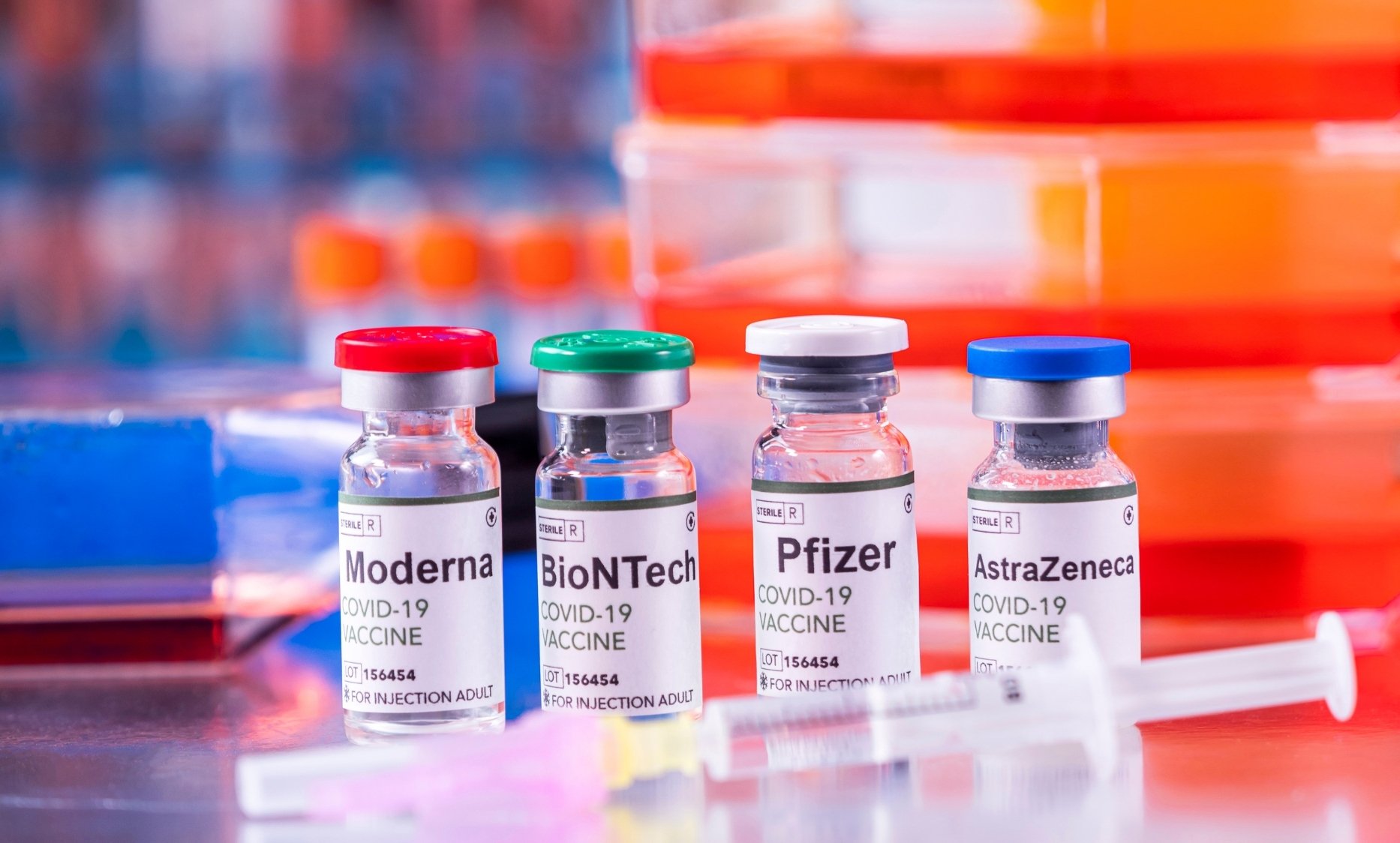 COVID-19 Vaccine Prices In, and Super Profits From a Global Tragedy – Business or Barbarism Digpu News