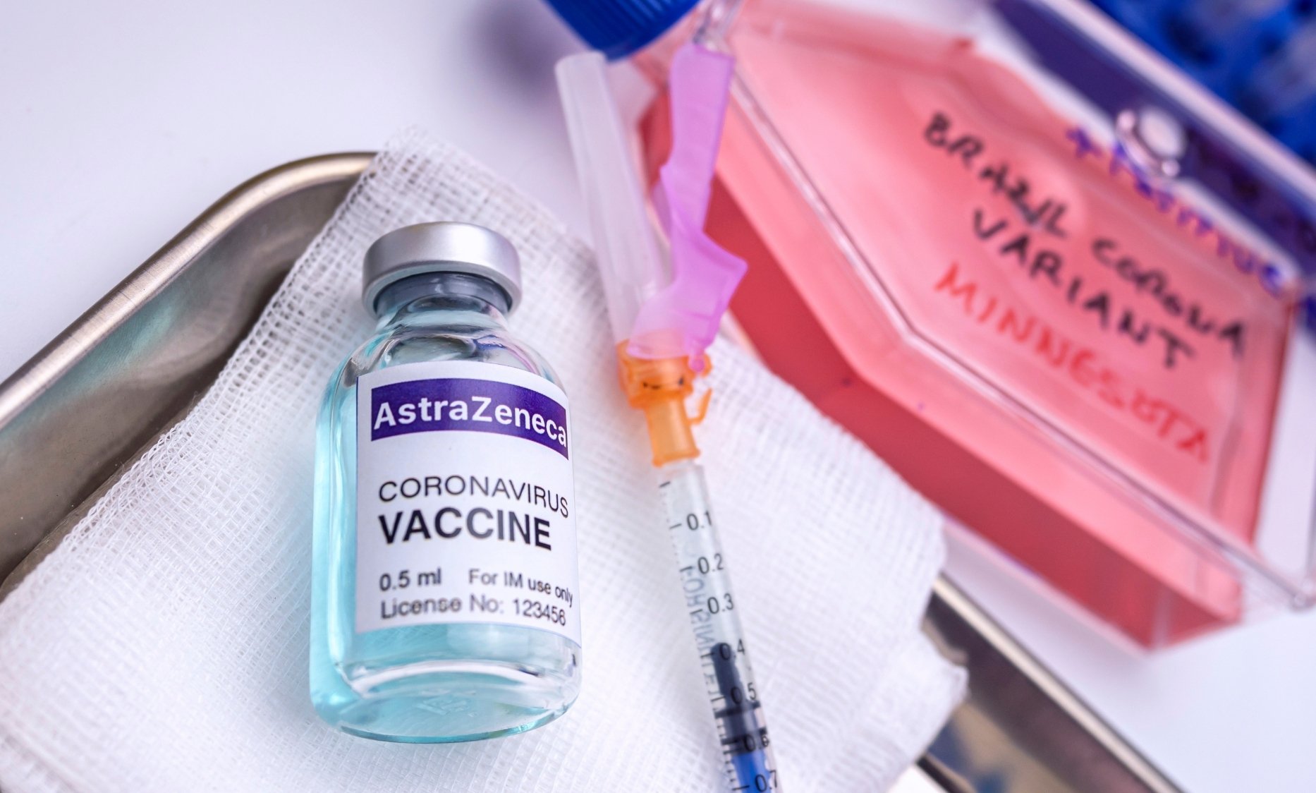 COVID-19 Vaccine Prices In, and Super Profits From a Global Tragedy – Business or Barbarism Digpu News