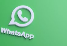 You might be able to change colours inside Whatsapp app - Digpu News