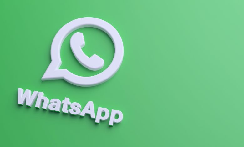 You might be able to change colours inside Whatsapp app - Digpu News