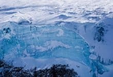 Melting of ice sheets rapidly increase methane in environment, study affirms