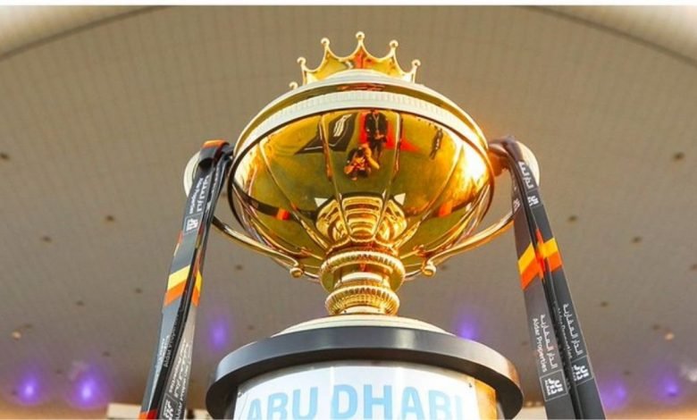 Abu Dhabi T10 league to start on November 19
