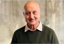 Anupam Kher