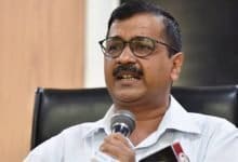 Arvind Kejriwal