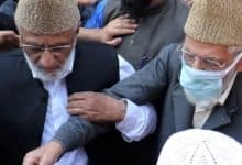 Imprisoned Tehreek-e-Hurriyat Chairman Ashraf Sehrai dies at GMC Jammu - Digpu Kashmir News