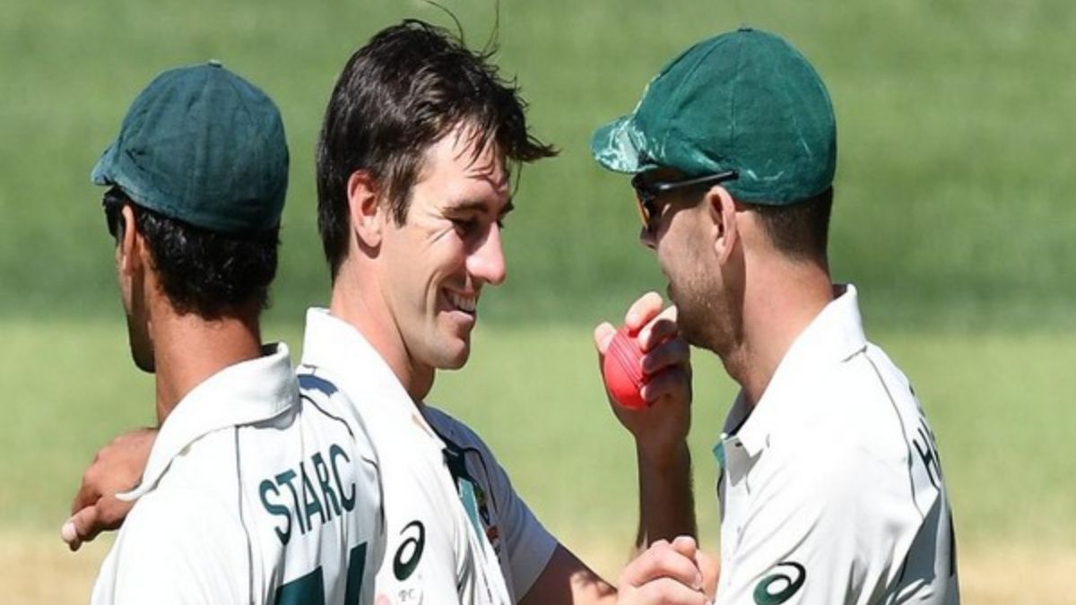 Aus pace trio says umpires inspected ball, didnt change it as there was no sign of damage (1)