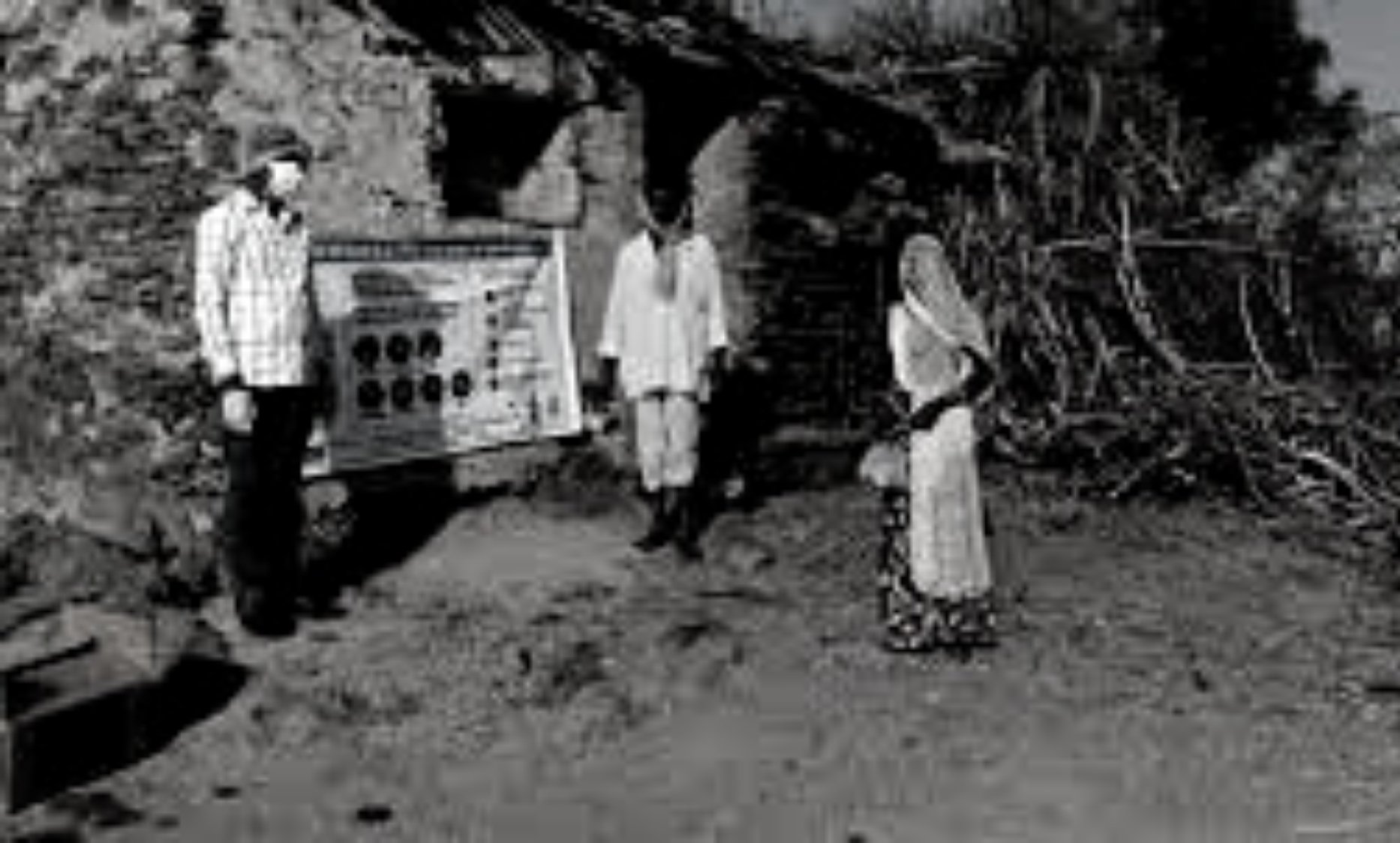 Covid in Rural India