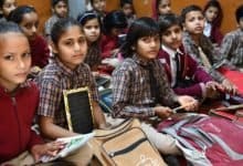 education of children