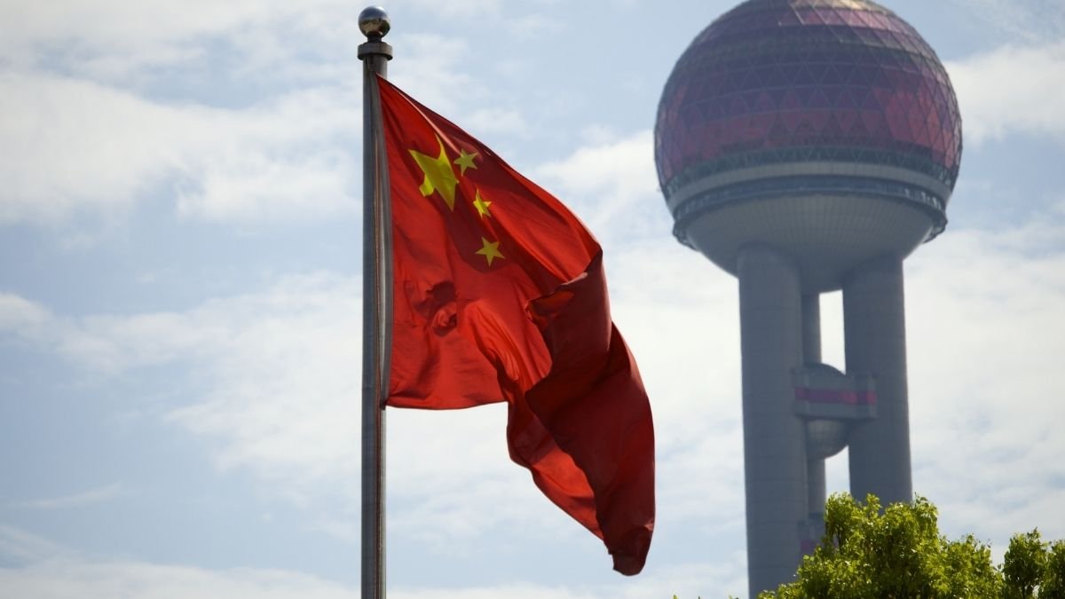 Chinese state media threatens Australia with missile strikes