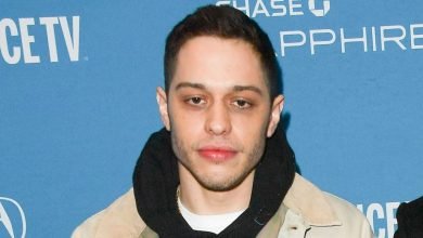 Comedian Pete Davidson hints on taking exit from Saturday Night Live (1)