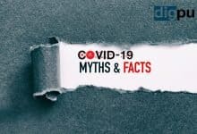 Covid-19 Myths in India