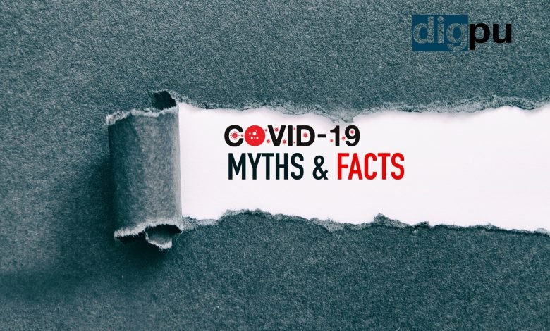 Covid-19 Myths in India