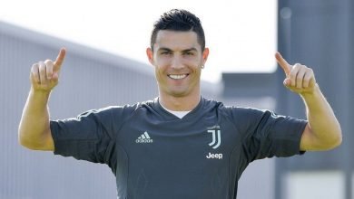 Cristiano Ronaldo names two exciting players from the new generation (1)