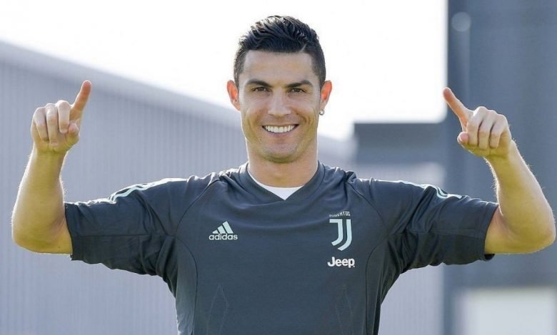 Cristiano Ronaldo names two exciting players from the new generation (1)