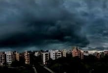 Cyclone Yaas might cause heavy rainfall in 4 Odisha districts Meteorological Department (1)