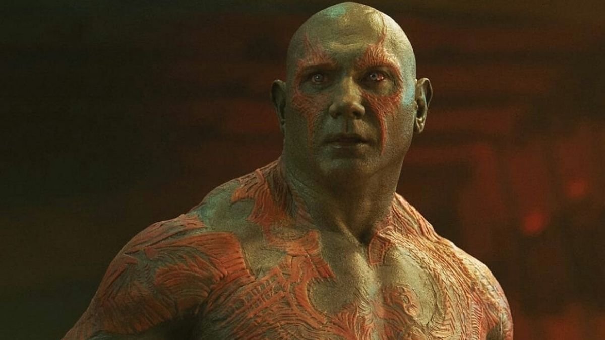 Dave Bautista wont star in Guardians of the Galaxy Vol. 3 (1)