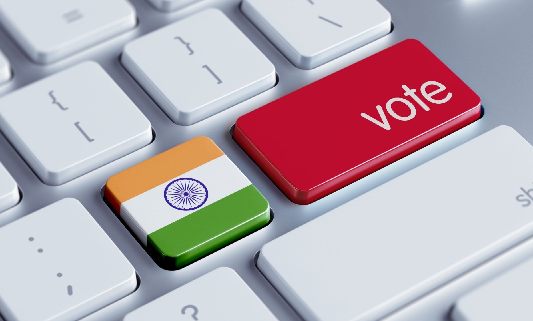 Democratic Elections Amidst a Pandemic and Deaths of Teachers on Election Poll Duty – COVID Warriors or Sacrificial Lambs