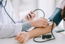 blood pressure