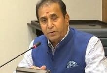 Anil Deshmukh