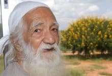 Sundarlal Bahuguna