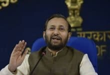 Prakash Javadekar