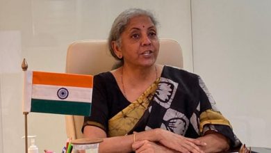 Finance Minister Nirmala Sitharaman will chair the 43rd GST Meeting