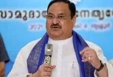 JP Nadda