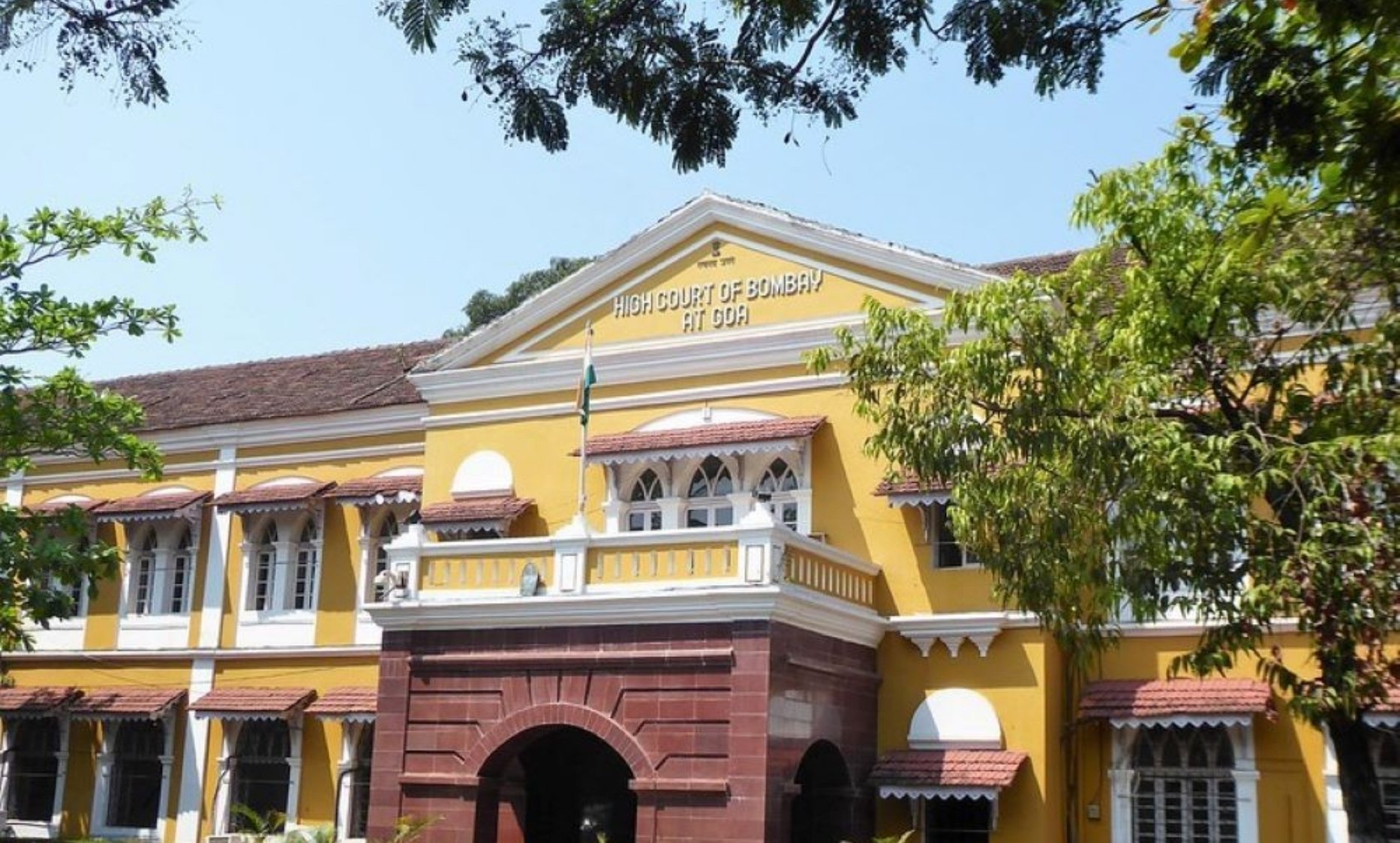 Goa High Court on Covid-19 Deaths