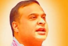 Himanta Biswa Sarma