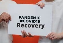 Indias recoveries rate crossed the 2 Cr mark in last 24 hours