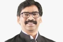 Hemant Soren