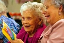 Older people