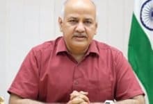 Manish Sisodia