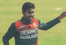Mehidy Hasan