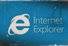 Internet Explorer