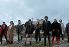 Money Heist