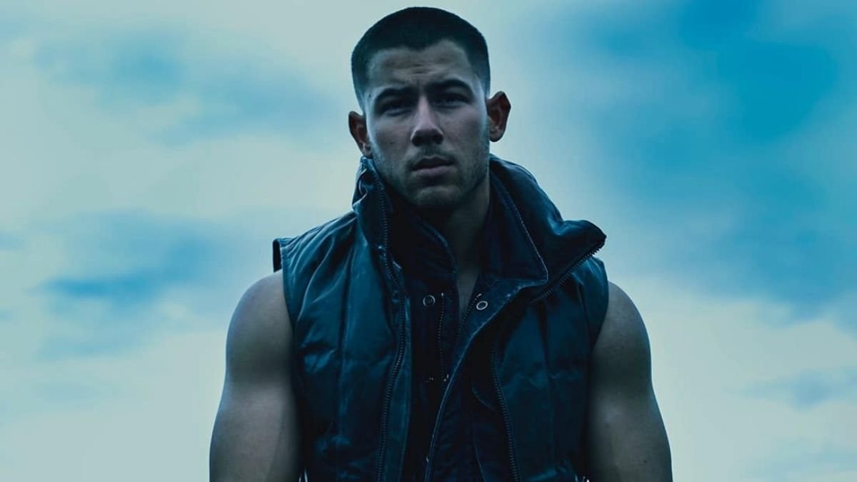 Nick Jonas shared his health updates after his recent bike accident (1)