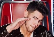 Nick Jonas shared his health updates after his recent bike accident (1)